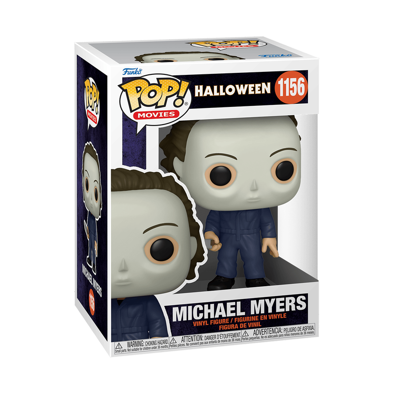 Pop! Michael Myers (New Pose), , hi-res view 2