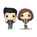 Pop! "Don't Be Suspicious" Jean-Ralphio & Mona-Lisa 2-Pack, , hi-res view 1