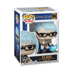 Pop! Klaus with Grimoire, , hi-res view 2