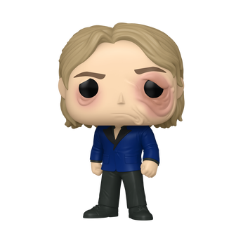 Pop! Matt Hagen / Clayface, , hi-res view 1