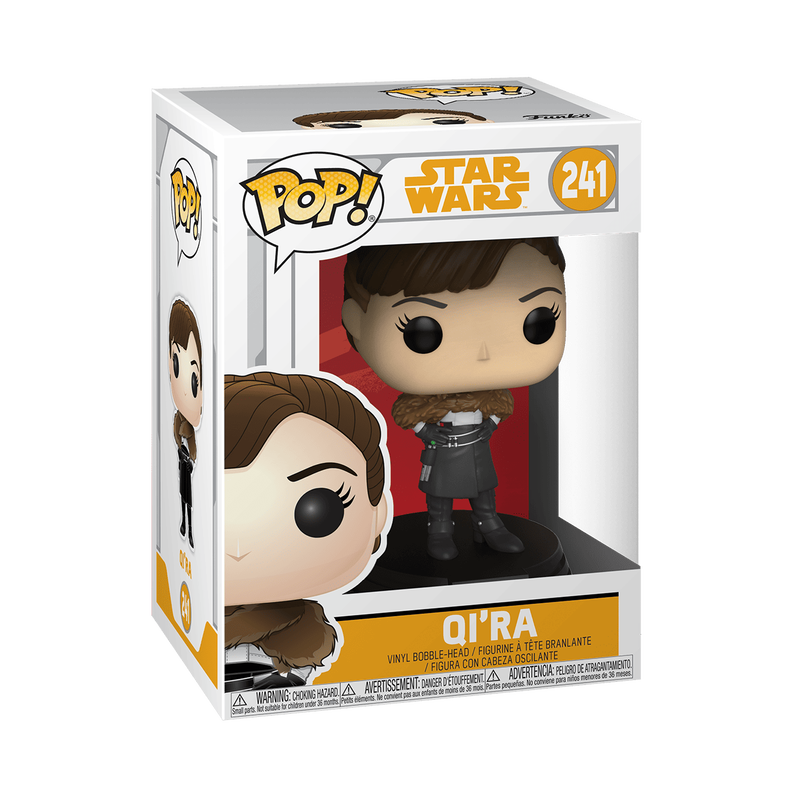 Pop! Qi'Ra, , hi-res view 2