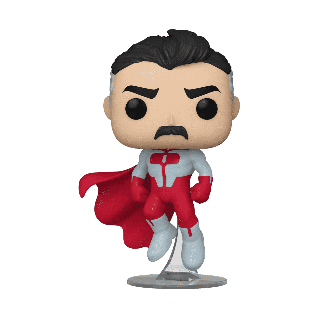 Pop! Omni-Man — Funko Pop! Vinyl · Comics & Superheroes