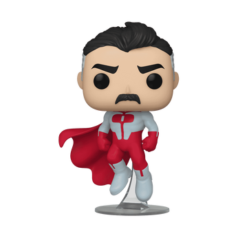 Pop! Omni-Man, Image 1