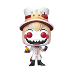 Pop Lucifer The Magic Tastical Backflipping Rubber Duck product image