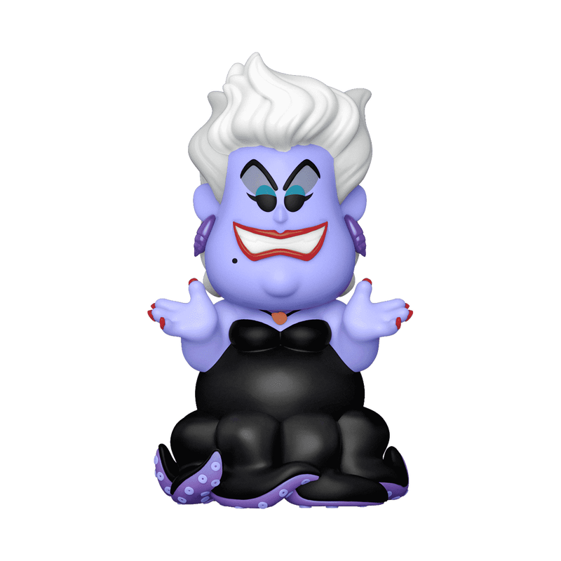 Vinyl SODA Ursula, , hi-res view 1