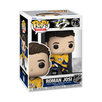 Pop! Roman Josi (Home Uniform), , hi-res view 2