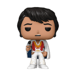 Pop! Albums Elvis - Pure Gold (Metallic), , hi-res view 2