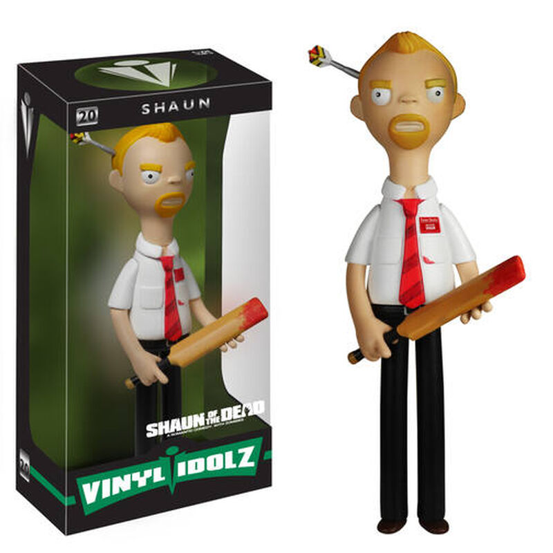 Shaun of the Dead - Shaun, , hi-res view 1