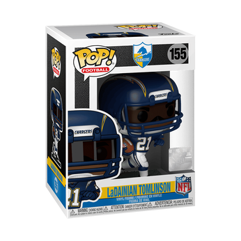 Pop! LaDainian Tomlinson, Image 2
