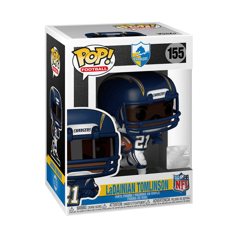 Pop! LaDainian Tomlinson, , hi-res view 2