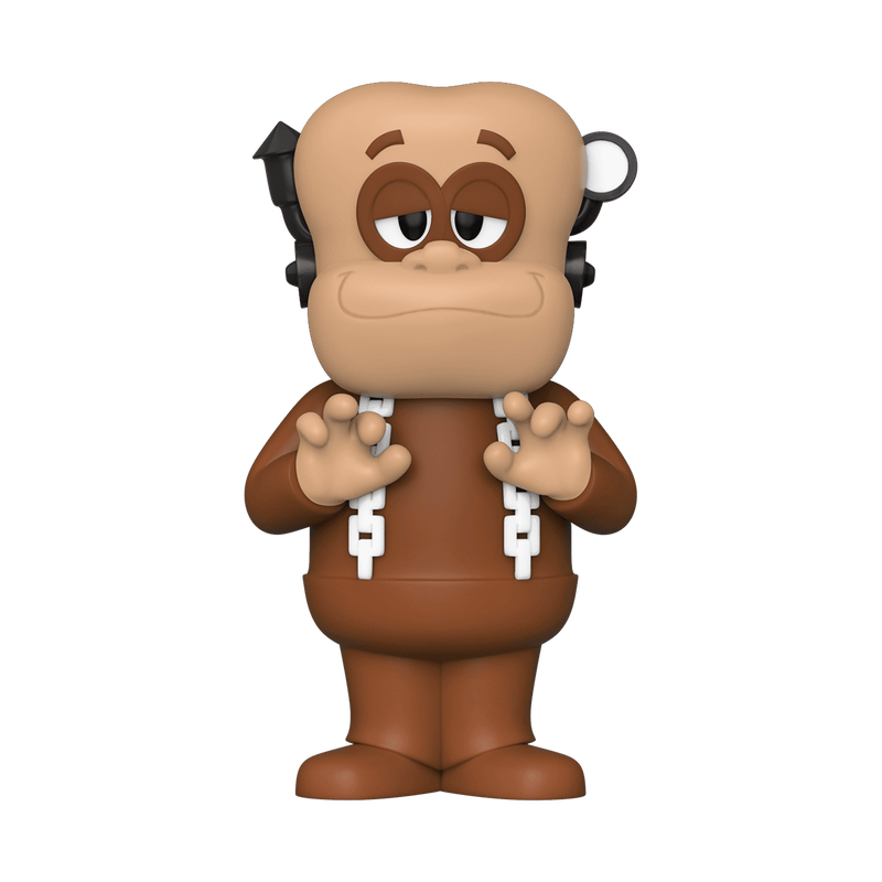 Vinyl Soda: Ad Icon - Frankenberry w/Chase, , hi-res view 4