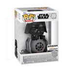 Pop! Trains Darth Vader on Tie Fighter, , hi-res view 2