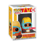 Pop! Scuba McNugget, , hi-res view 2