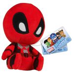 Mopeez: Marvel - Deadpool, , hi-res view 1