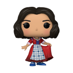 Pop! Snow White (Plaid Dress), , hi-res view 1