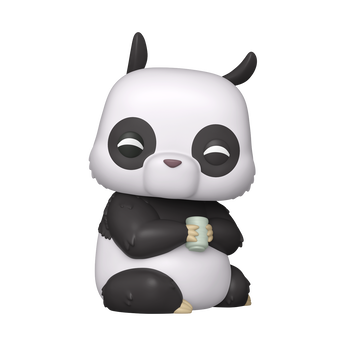 Pop! Genma, Image 1