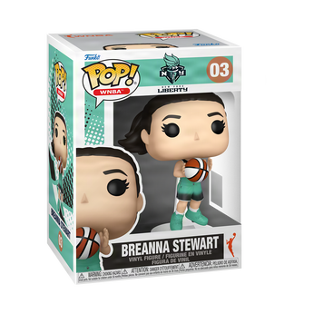 Pop! Breanna Stewart, Image 2
