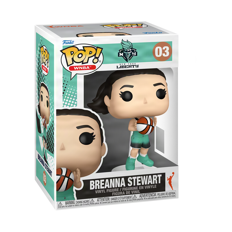 Pop! Breanna Stewart, , hi-res view 2