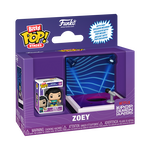 Bitty Pop! Stages Zoey (How It&rsquo;s Done), , hi-res view 1