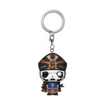 POP Keychain: Ghost- Papa Emeritus IV (MT), , hi-res view 2