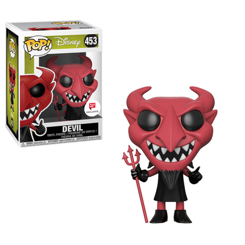 NBC - Devil, , hi-res view 1