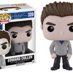 Twilight - Edward Cullen, , hi-res view 1