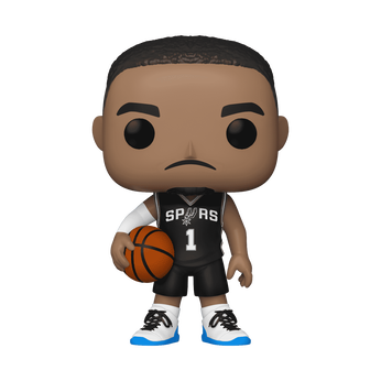 Pop! Victor Wembanyama, Image 1