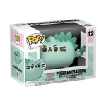 Pop! Pusheenosaurus, , hi-res view 2