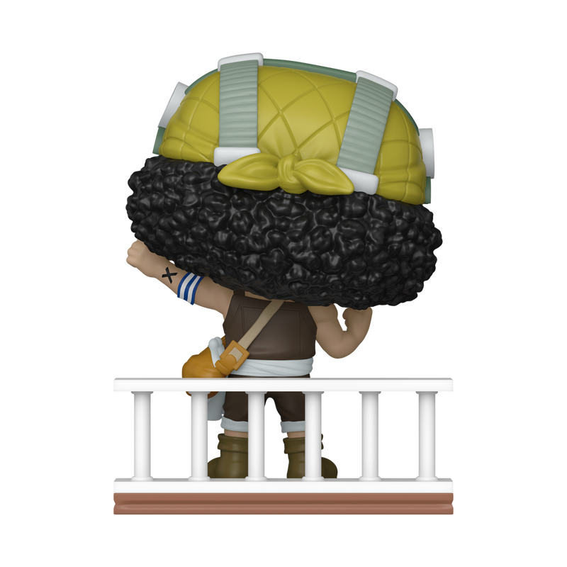 Pop! Usopp (Going Merry), , hi-res view 1