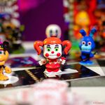 Five Nights at Freddy's Fightline Character Pack: Series 1, , hi-res view 8