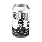Vinyl SODA Dr. Ian Malcolm, , hi-res view 2