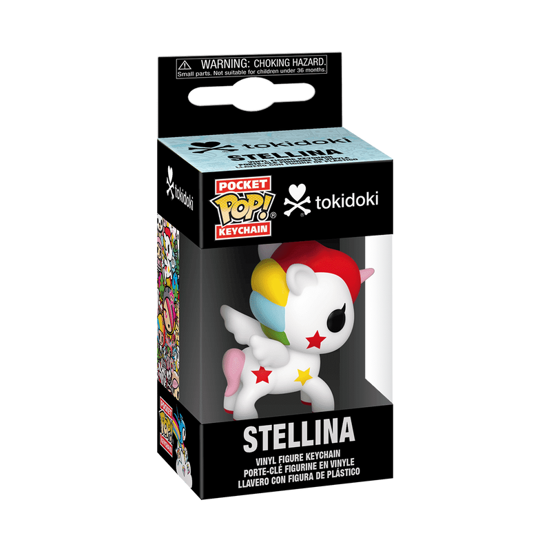 Pop! Keychain Stellina, , hi-res view 2