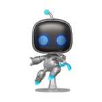 Pop! Astro Bot with Pop! Protector, , hi-res view 1
