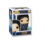 POP Movies: Fantastic Beasts 2- Nagini (Human), , hi-res view 1