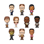 The Office Mystery Minis, , hi-res view 2