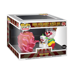 Pop! Moment Bibbo with Shorty in Pizza Box, , hi-res view 2