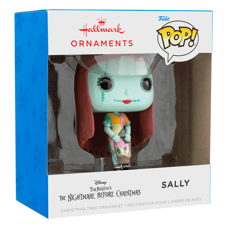 Sally As The Queen - Disney Pop! Vinyl (Exc)