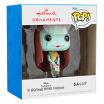 Sally Holiday Ornament, , hi-res view 4