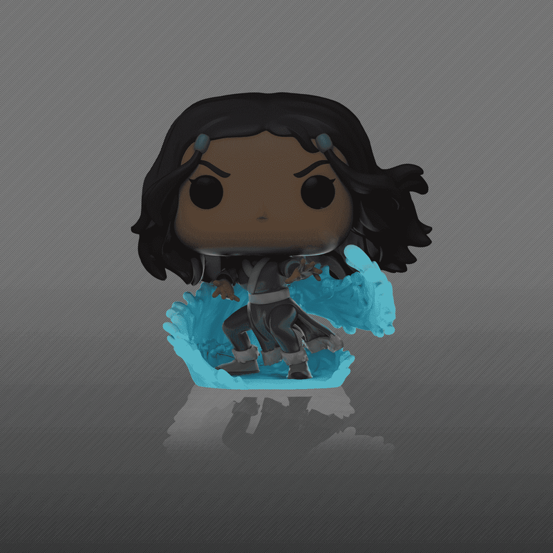 Pop! Katara (Glow), , hi-res view 4