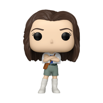 Pop! Sloane Peterson, Image 1