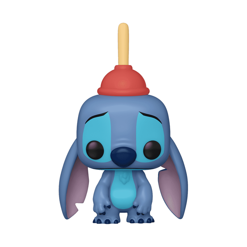 Pop! Stitch with Plunger, , hi-res view 1