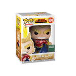 POP Animation: MHA S3 - All Might (MT) Barnes and Noble (BN), , hi-res view 1