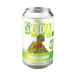 Vinyl SODA Kobra Khan, , hi-res view 2