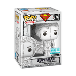 Pop! Superman (Sketched Deco), , hi-res view 2