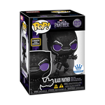 Pop! Lights and Sounds Black Panther, , hi-res view 3