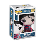 Pop! Mulan in Gown, , hi-res view 2