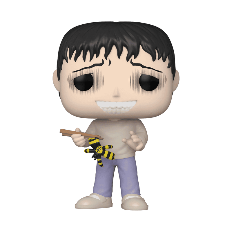 Pop! Souichi Tsujii, , hi-res view 1