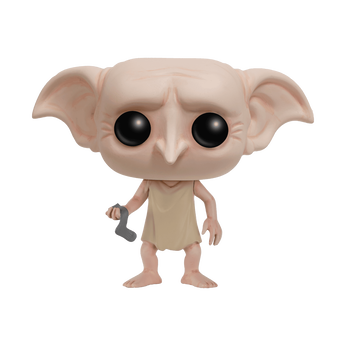 Pop! Dobby, Image 1