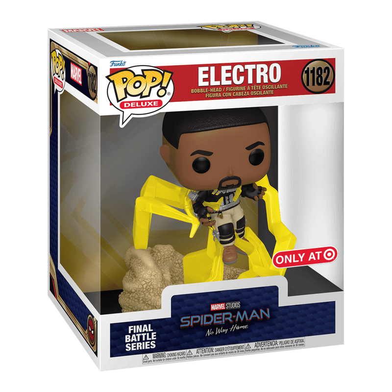 Pop! Deluxe Electro, , hi-res view 2