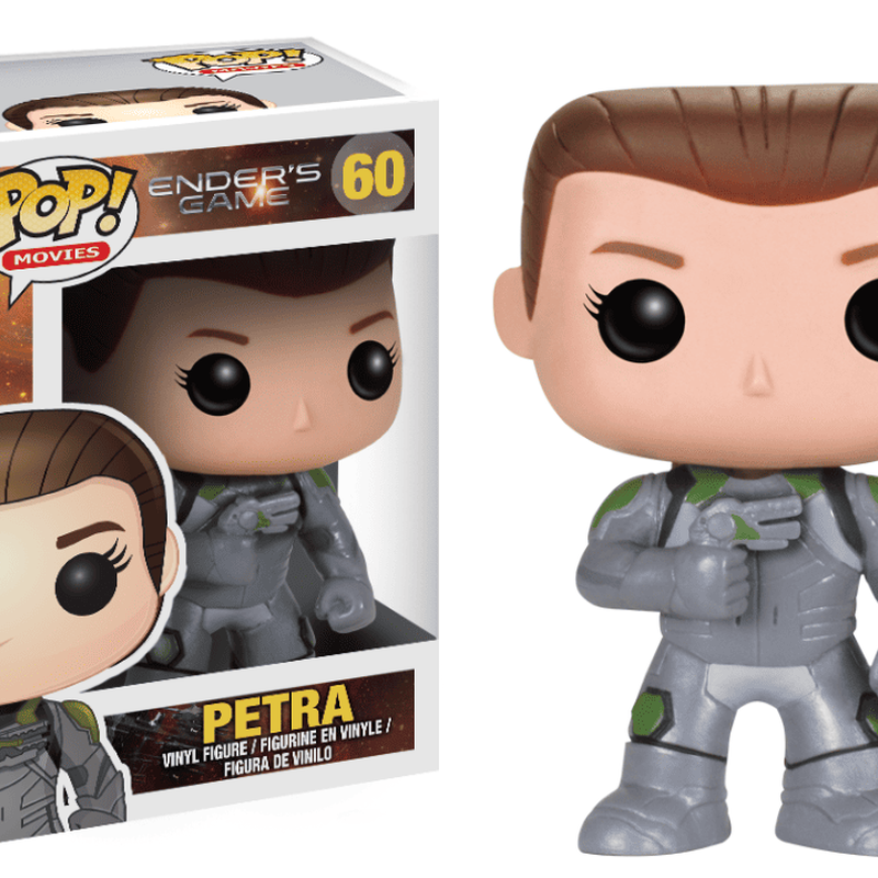 Enders Game - Petra, , hi-res view 1